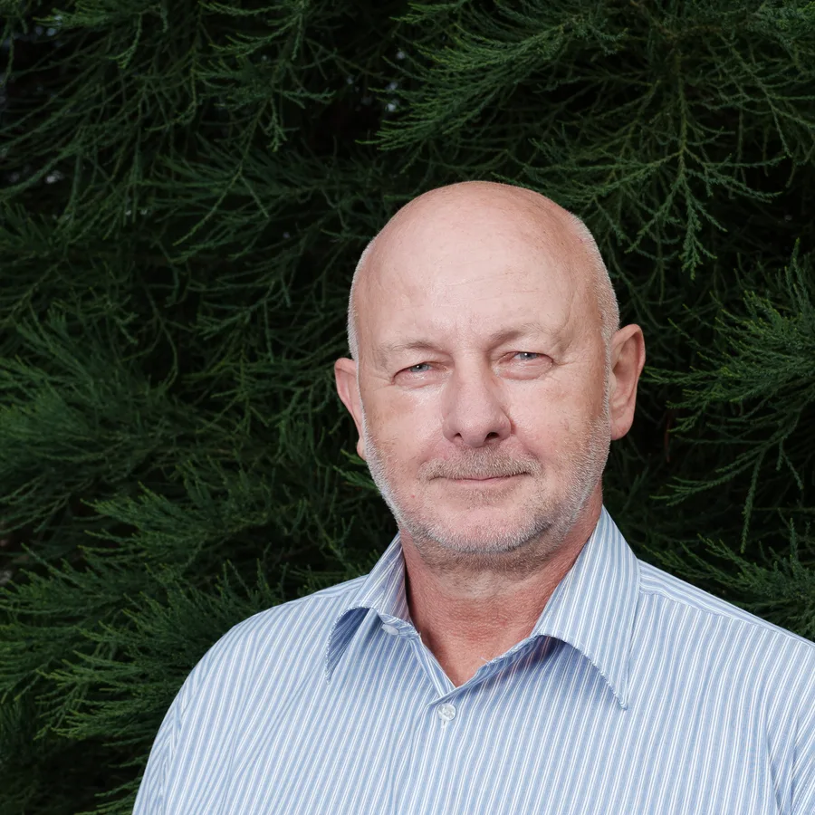 Ing. René Hubka