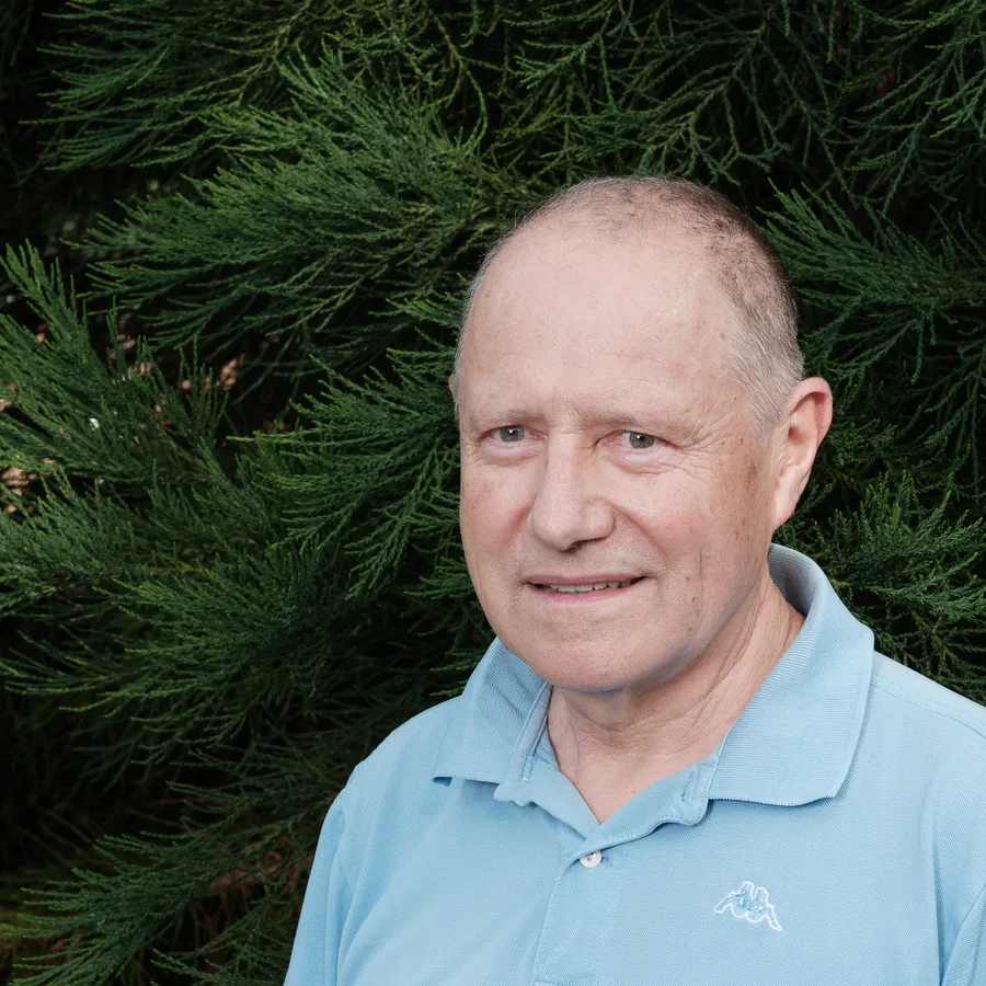 Ing. Tomáš Šubert