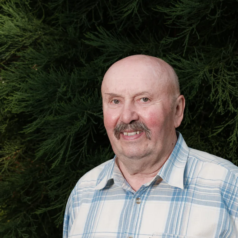Jiří Maršík