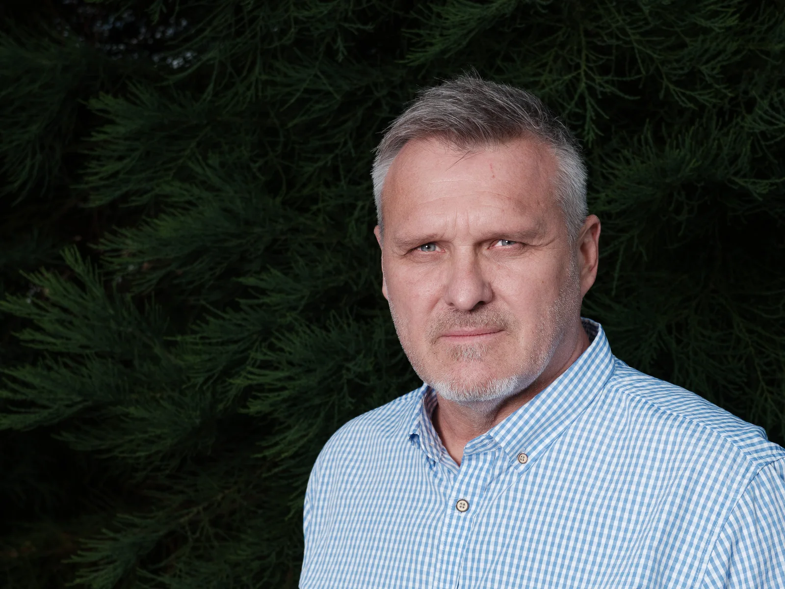 Ing. Milan Vik, lídr kandidátky Patriotů Náchoda